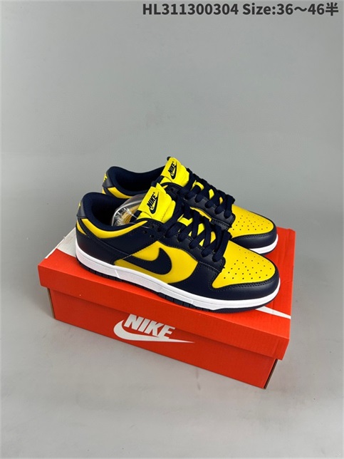 men low dunk sb shoes H 2023-3-21-128